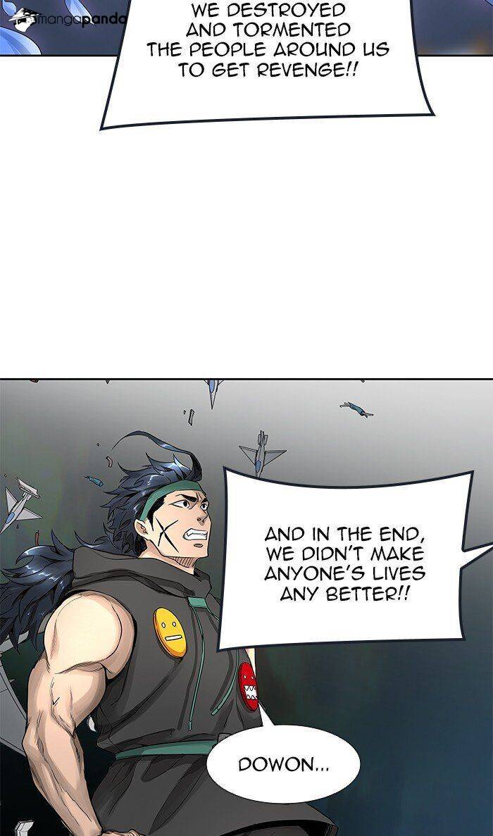 Tower of God Chapter 477 image 005
